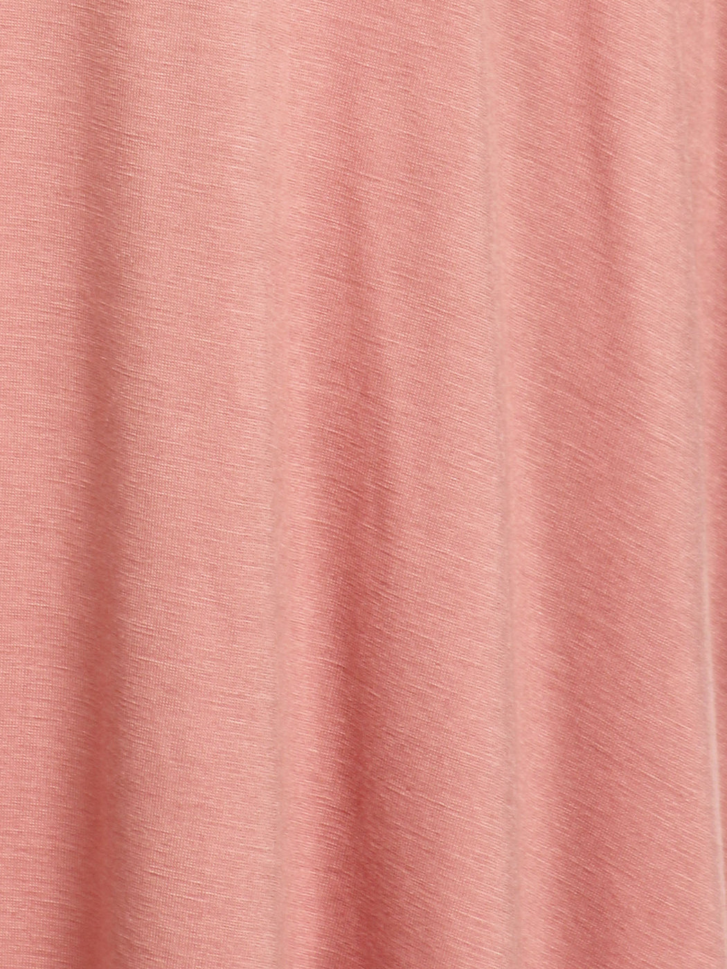 Vestido estilo camiseta con bolsillos Summer Days
