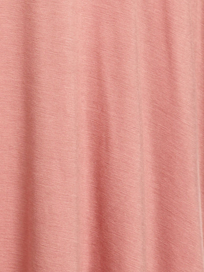 Summer Days Pocket T-Shirt Dress