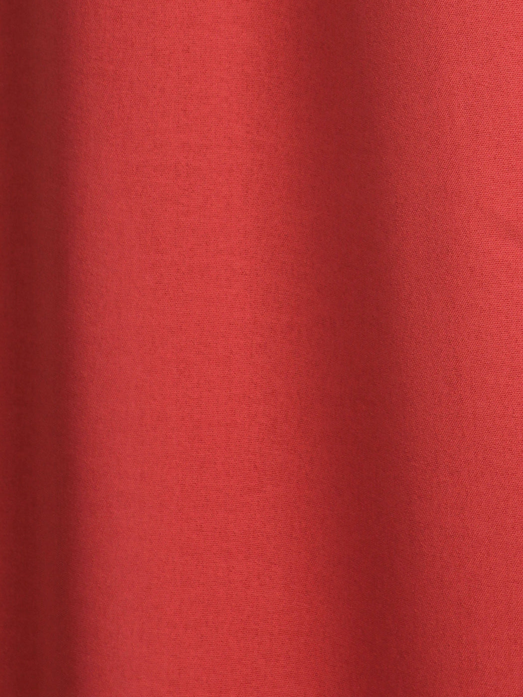 Button Front Belt-Tie Sleeve Dress