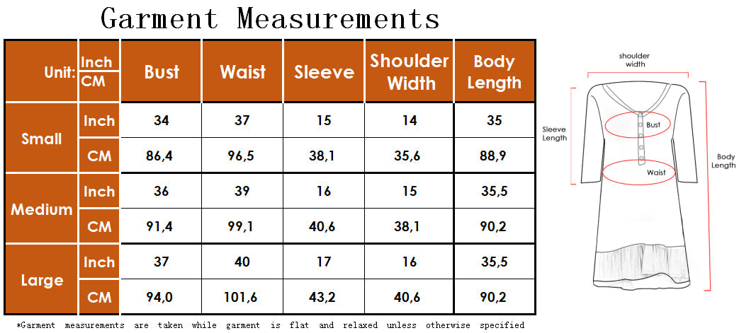 Button Down V-Neck Ruffle Tunic Dress