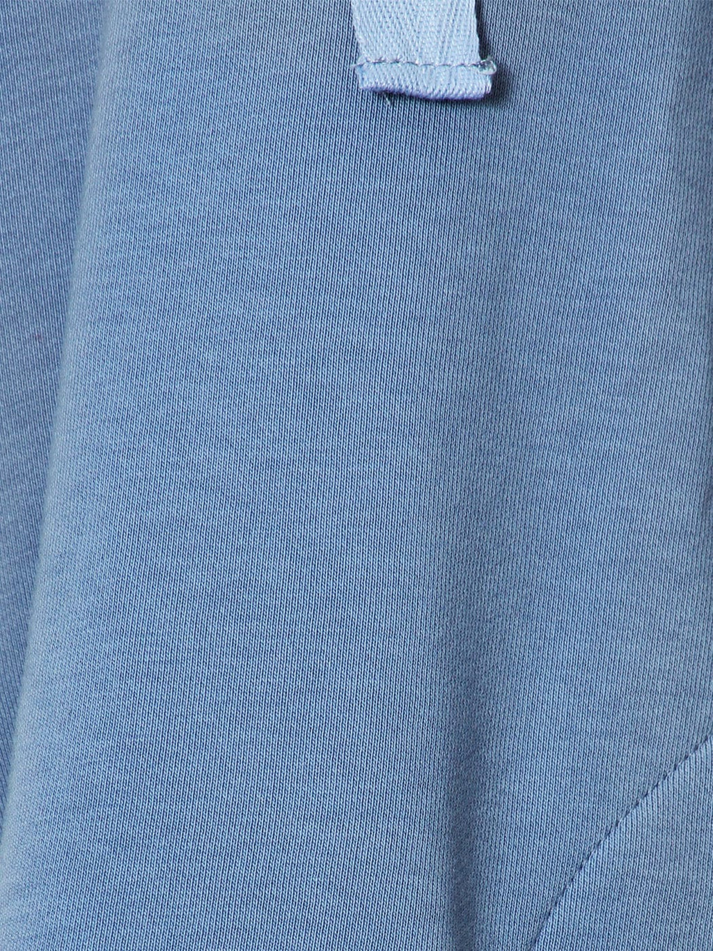 Sudadera con capucha de manga corta para novio
