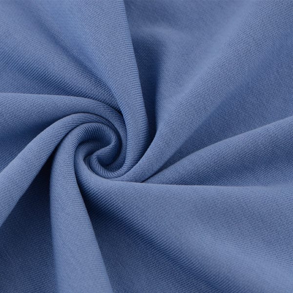 Sudadera con capucha de manga corta para novio