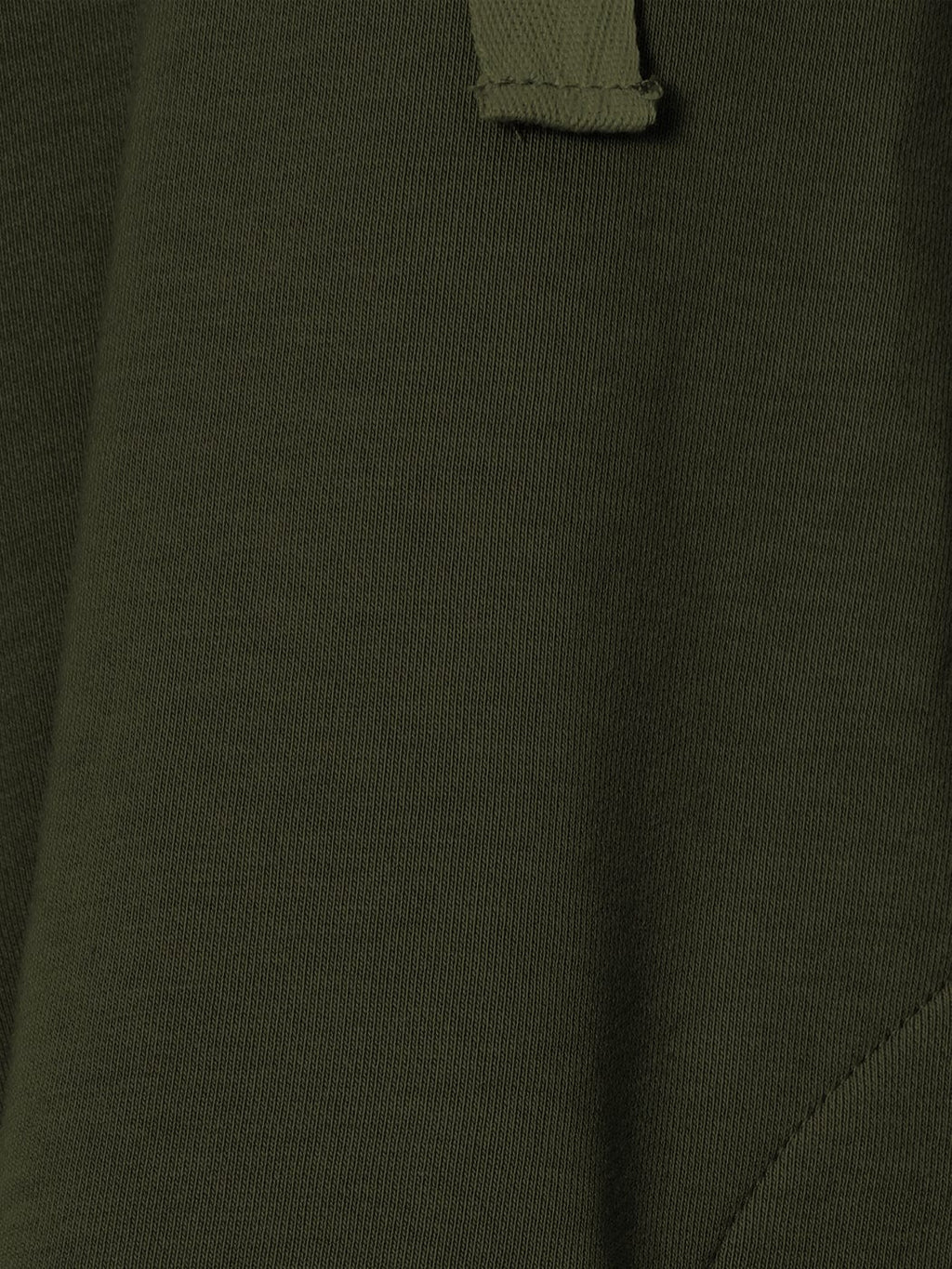 Sudadera con capucha de manga corta para novio