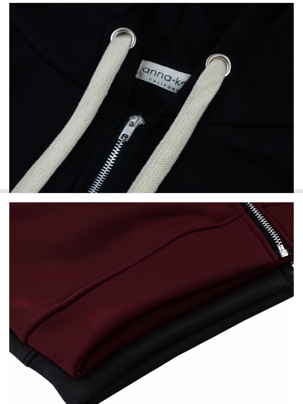 Not Your Boyfriends Over-sized Hoodie