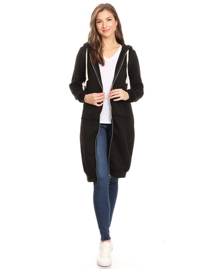 Not Your Boyfriends Over-sized Hoodie