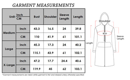 Not Your Boyfriends Over-sized Hoodie