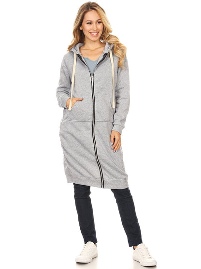 Not Your Boyfriends Over-sized Hoodie