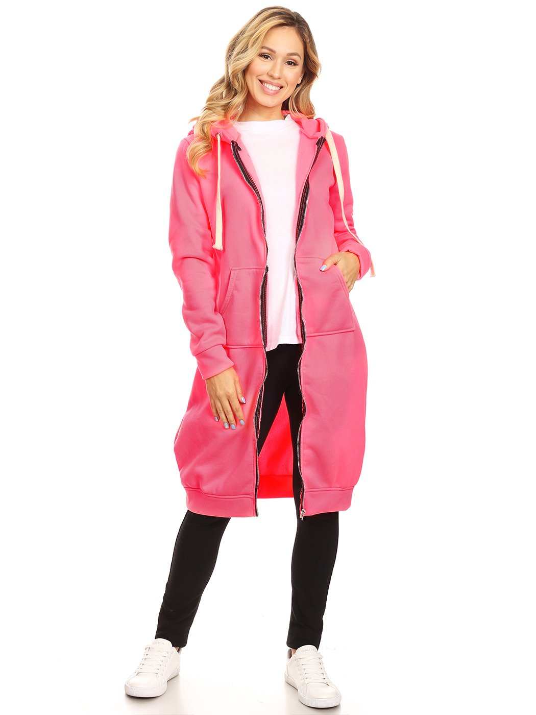 Not Your Boyfriends Over-sized Hoodie