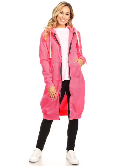 Not Your Boyfriends Over-sized Hoodie