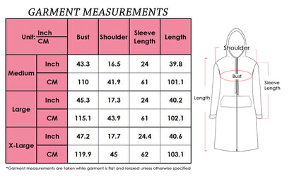 Not Your Boyfriends Over-sized Hoodie