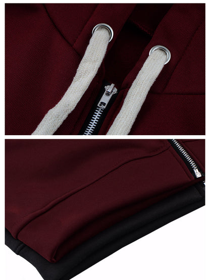 Not Your Boyfriends Over-sized Hoodie