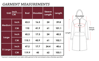 Not Your Boyfriends Over-sized Hoodie