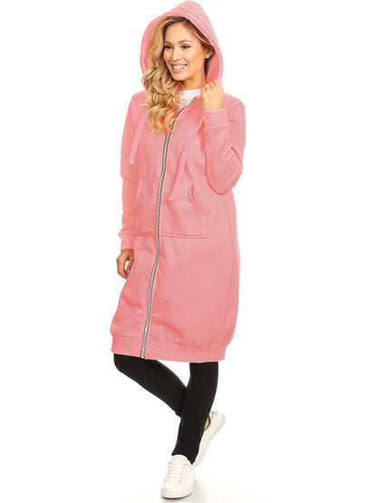 Not Your Boyfriends Over-sized Hoodie