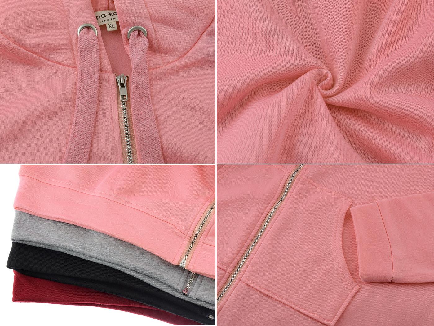 Not Your Boyfriends Over-sized Hoodie