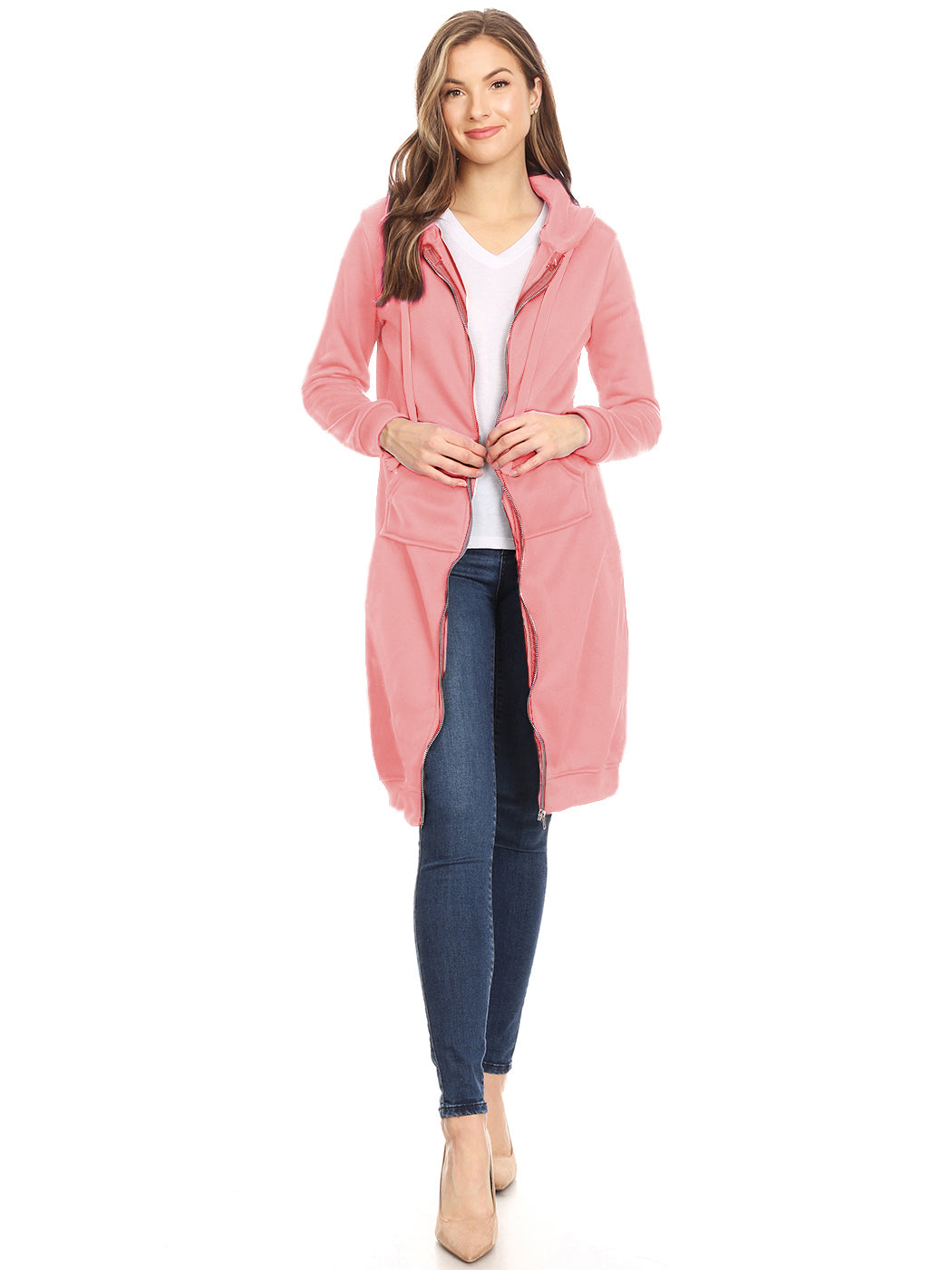 Not Your Boyfriends Over-sized Hoodie