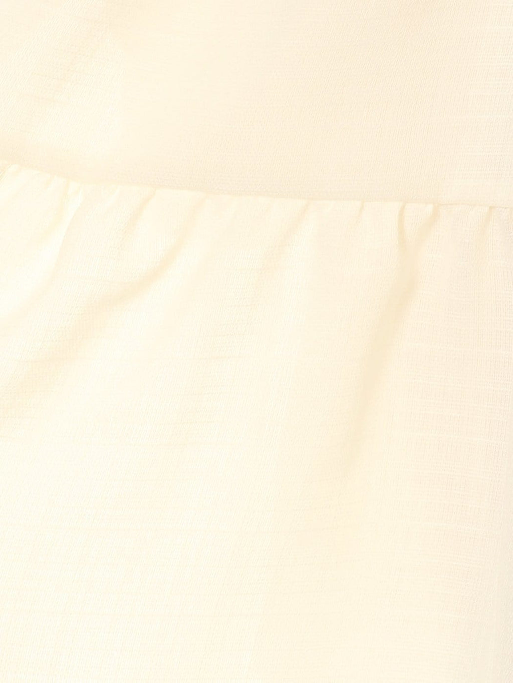 Casual Ruffle Summer Dress