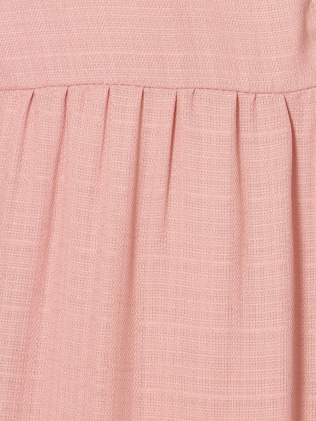 Casual Ruffle Summer Dress
