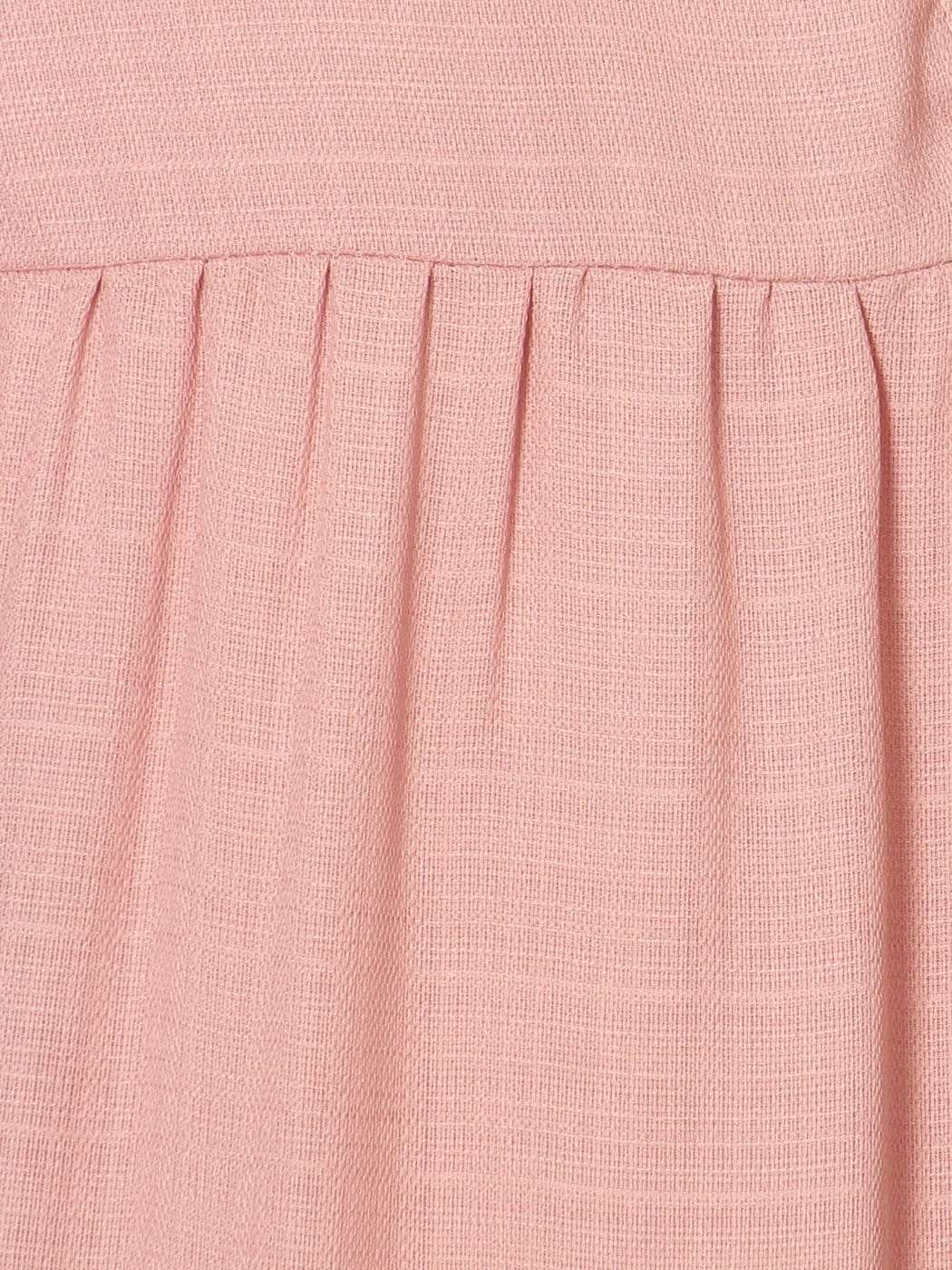 Casual Ruffle Summer Dress
