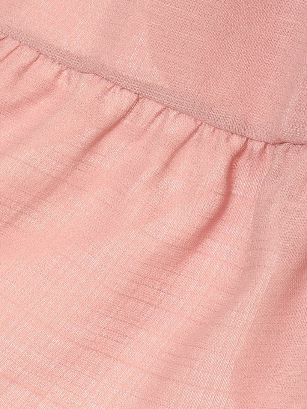 Casual Ruffle Summer Dress