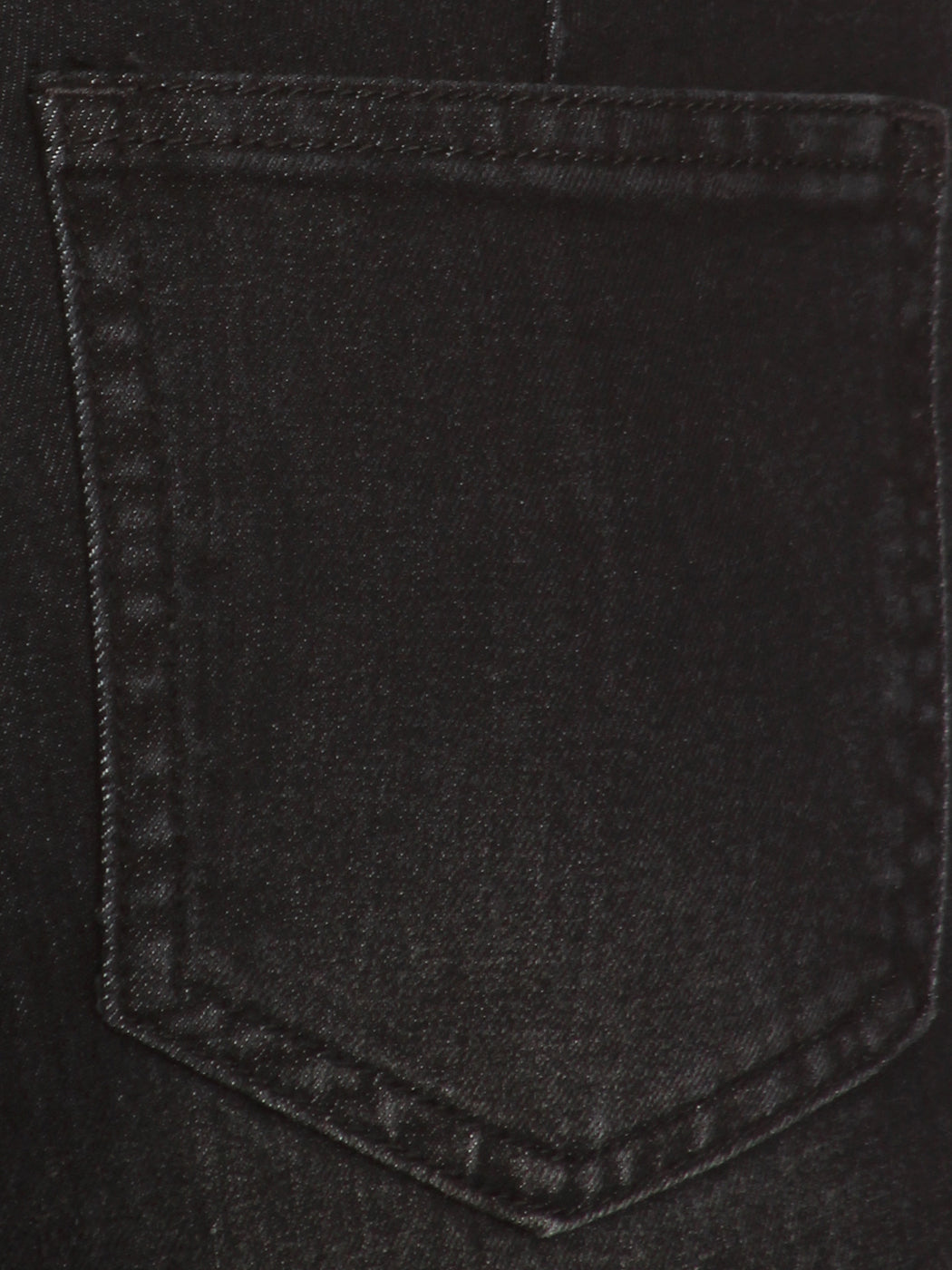 Pantalones vaqueros de cintura alta con campana