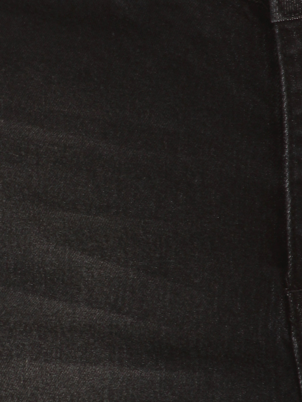 Pantalones vaqueros de cintura alta con campana