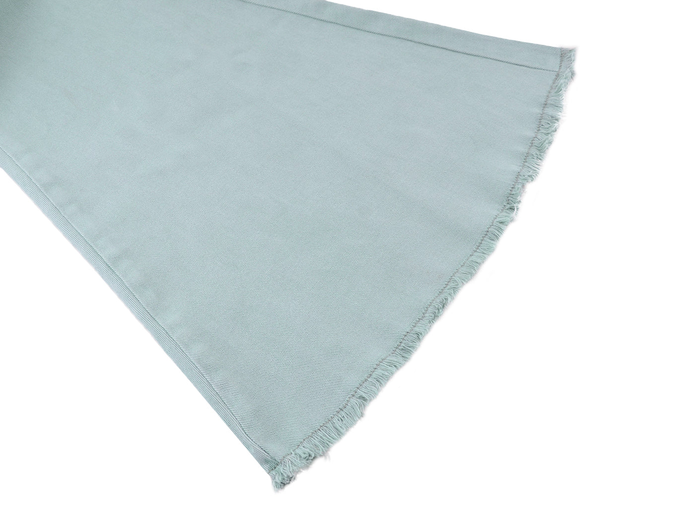 Pantalones vaqueros de cintura alta con campana