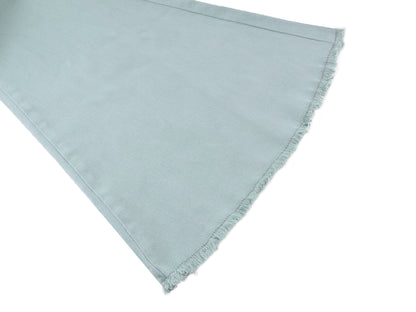 Pantalones vaqueros de cintura alta con campana