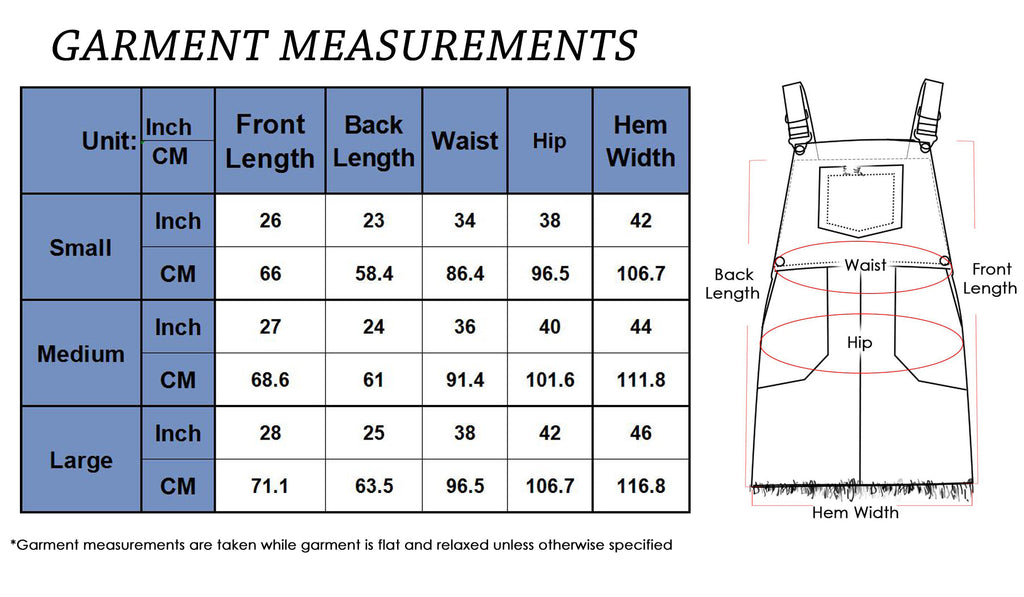Anna-Kaci Women's Casual Adjustable Strap Short Denim Pinafore Bib Overall Dress