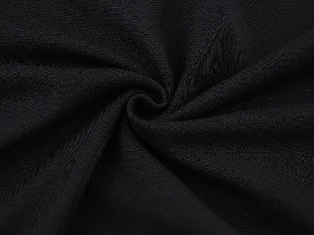 Sudadera con capucha cómoda y de gran tamaño
