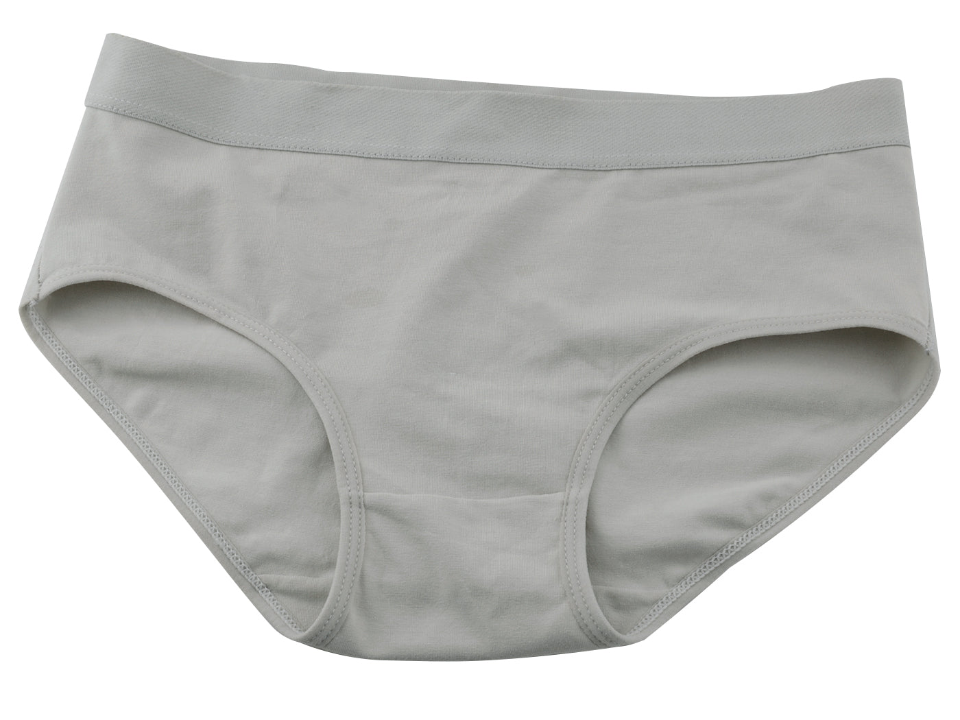 Stretch Cotton Soft Underwear Briefs Panties-1 Pack
