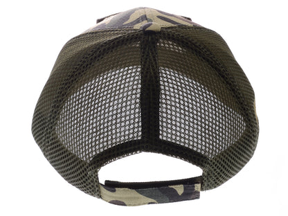 Gorra unisex con bandera estadounidense de Anna-Kaci | Gorra de béisbol desgastada con parche de bandera de EE. UU.