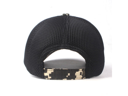 Gorra unisex con bandera estadounidense de Anna-Kaci | Gorra de béisbol desgastada con parche de bandera de EE. UU.
