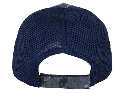 Gorra unisex con bandera estadounidense de Anna-Kaci | Gorra de béisbol desgastada con parche de bandera de EE. UU.