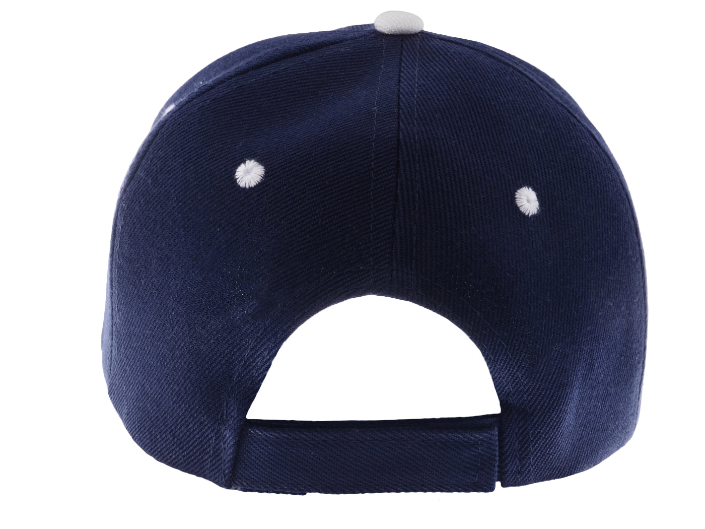 Gorras de béisbol con velcro ajustables en 3D con la bandera estadounidense patriótica de Anna-Kaci, con águila y halcón