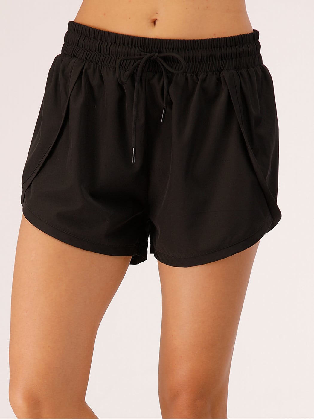 Pantalones cortos deportivos para gimnasio, de secado rápido, holgados y para correr