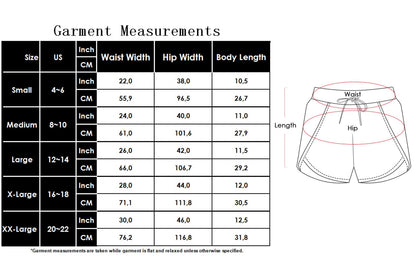 Gym Athletic Shorts Quick Dry Loose Running Shorts