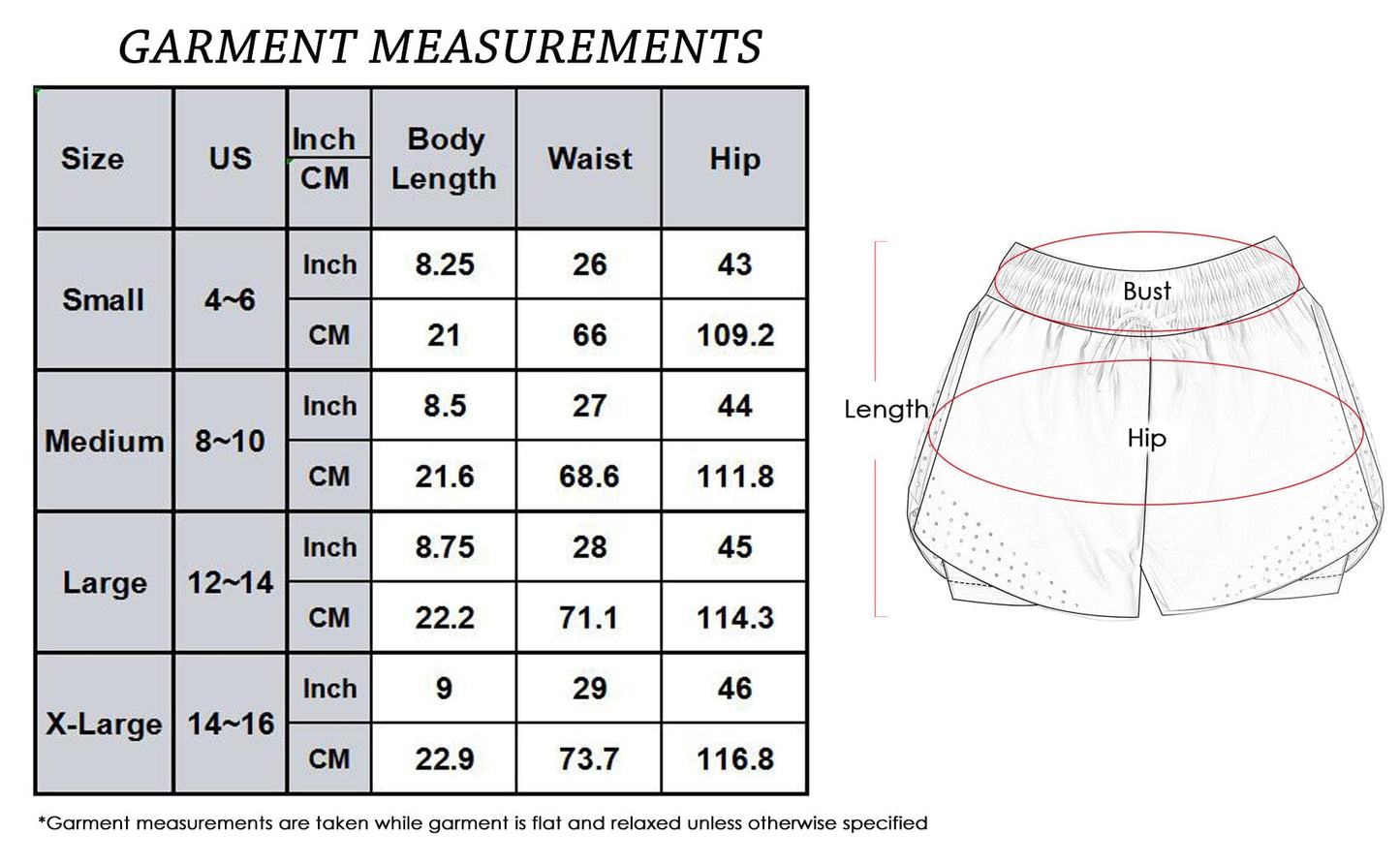 Pantalones cortos para correr de doble capa para entrenamiento físico