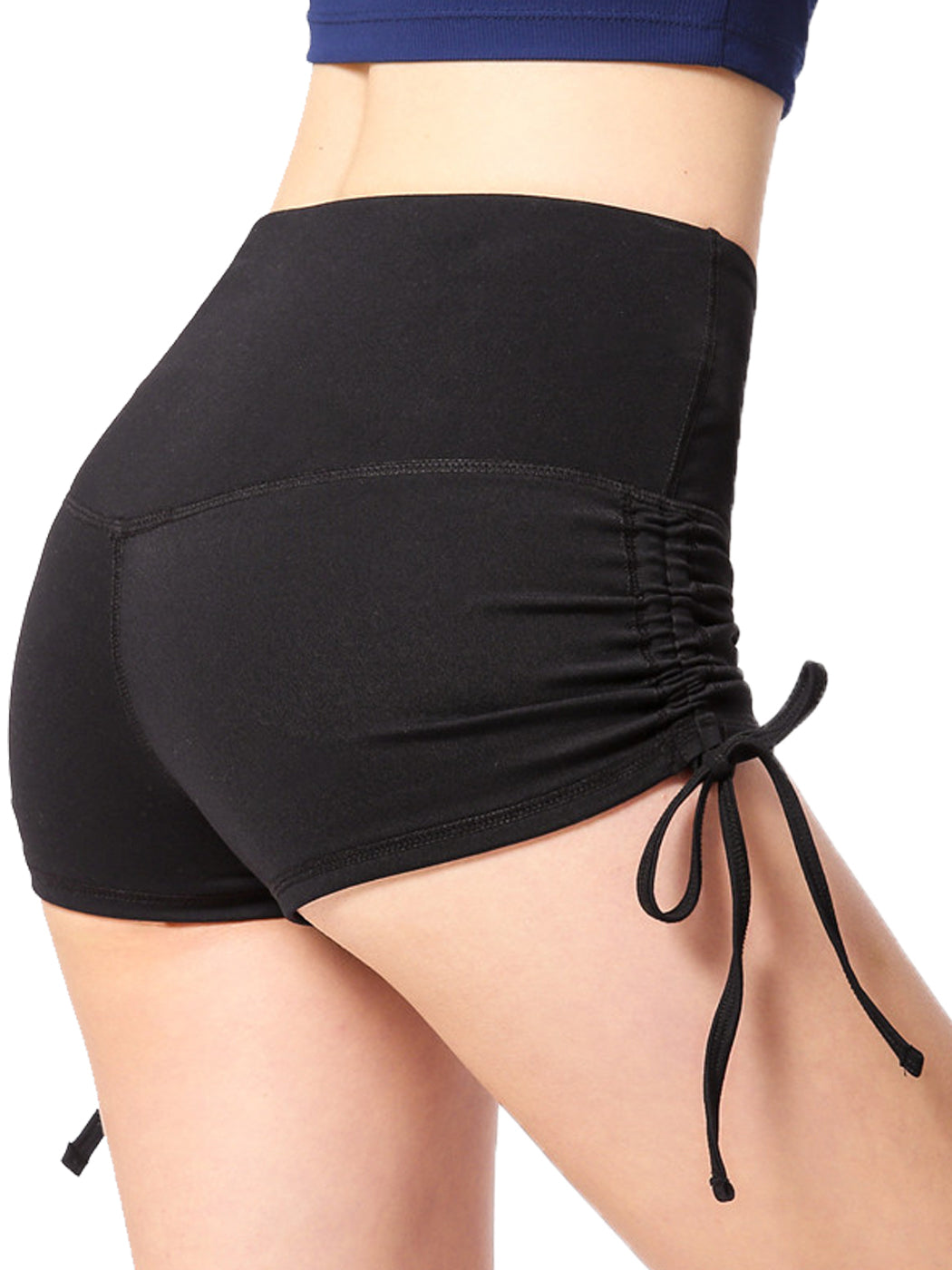 anna kaci Workout Running Shorts Butt Lifting Athletic Booty Short Pants