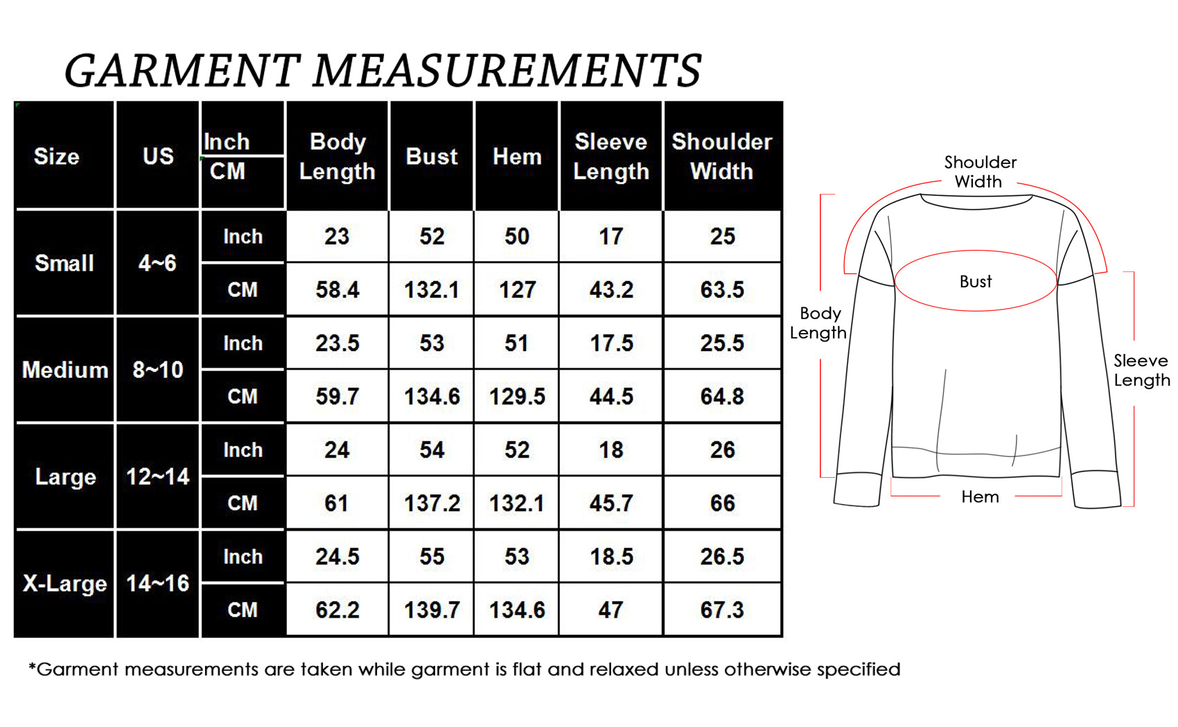 Women Striped Knitted Sweater Crew Neck Long Sleeve Casual Comfy Pullover Tops