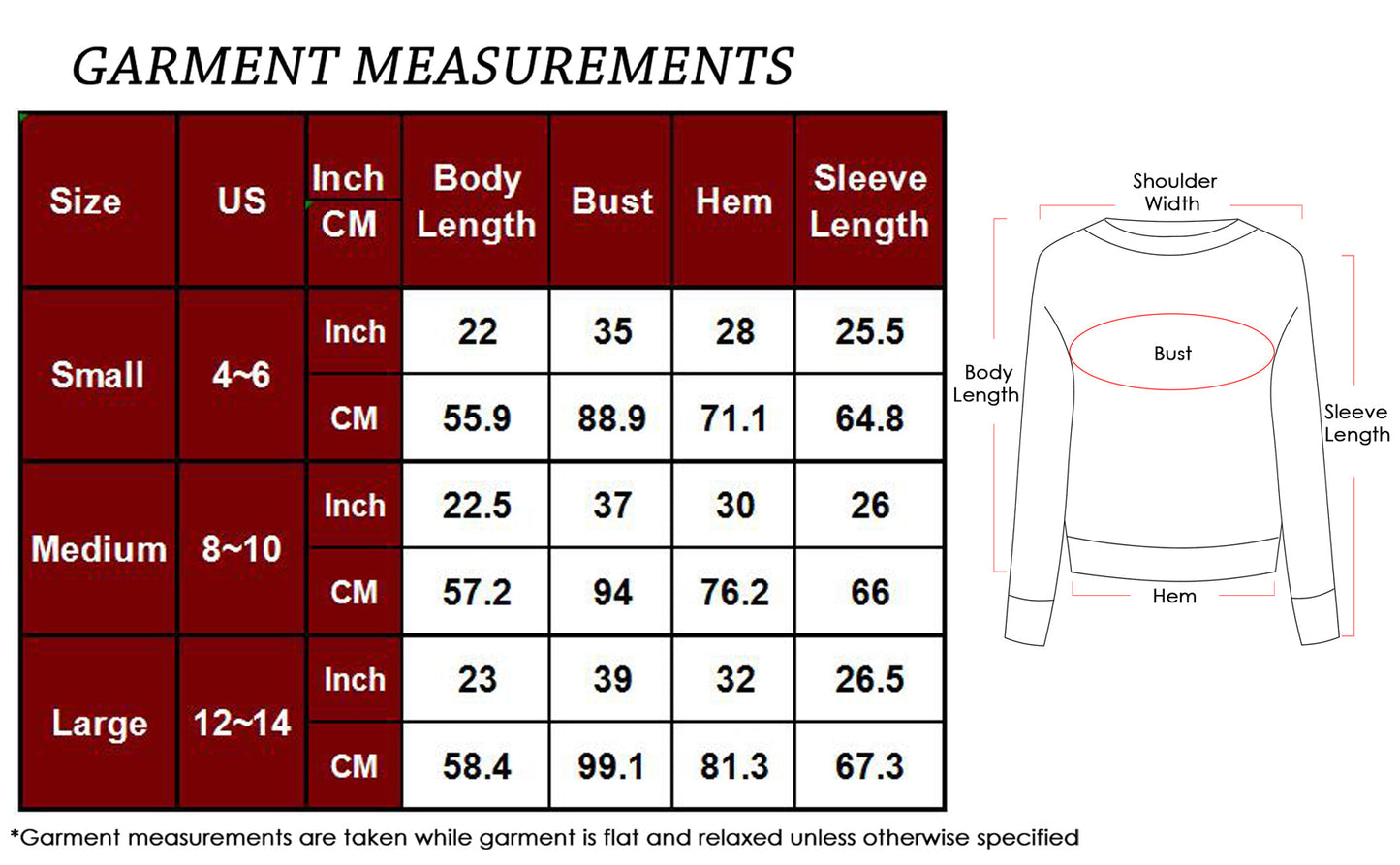 Christmas Sweater Long Sleeve Reindeer Snowflakes Patterns Pullover Tops