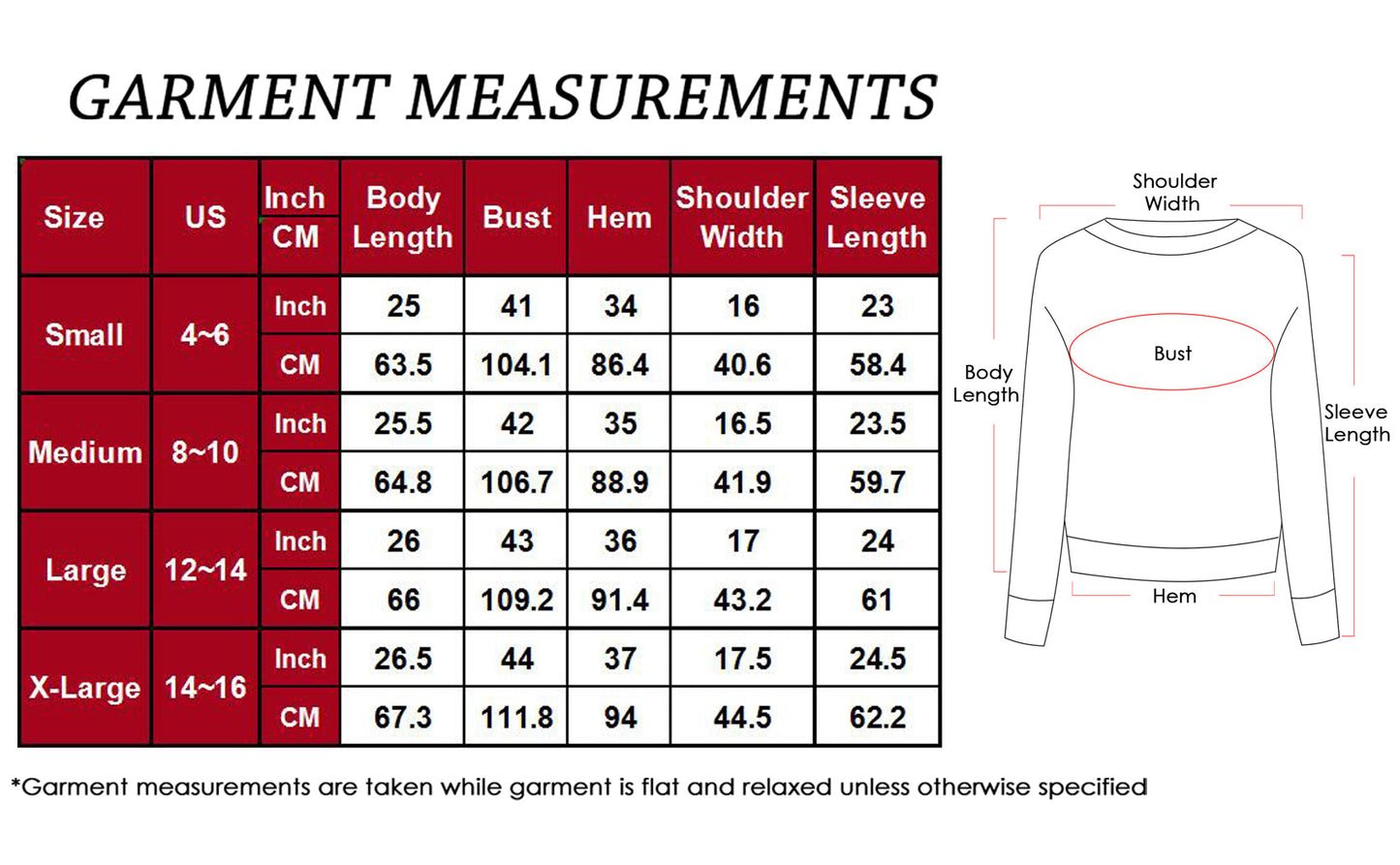 Christmas Sweater Long Sleeve Reindeer Snowflakes Patterns Knit Pullover Tops