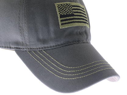 ANNA-KACI Women Men Army PT Style Hat U.S. Military Physical Traning Infantry Workout Baseball Dad Cap