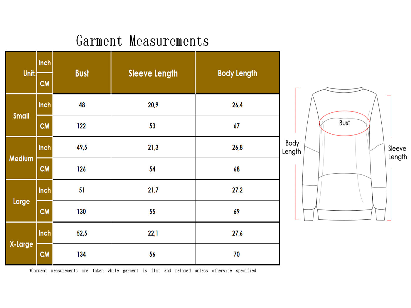 Casual Winter Fall Long Sleeve Drop Shoulder Sweater Pullover