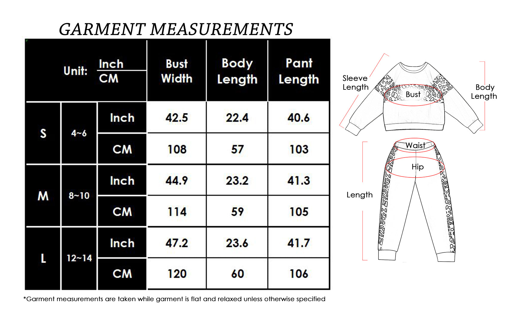 Conjunto de mono de 2 piezas con estampado de leopardo