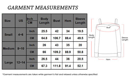 Long Sleeve Cold Shoulder Knit Pullover Sweater