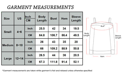 Long Sleeve Cold Shoulder Knit Pullover Sweater