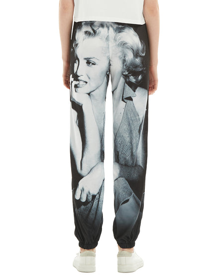 Marilyn Monroe Inspired Leggings