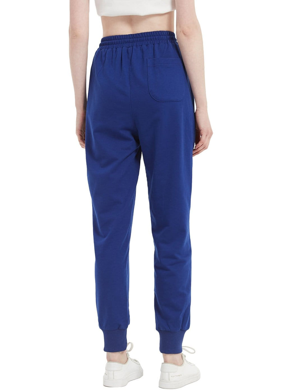 Pantalones deportivos de cintura alta con bolsillo para correr, para gimnasio, ajustados y atléticos