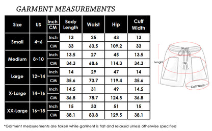 Pantalones cortos para correr, informales, holgados, lisos, con cordón, cintura elástica, bolsillos, pantalones cortos de playa de verano, pantalones de descanso