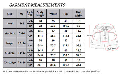 Pantalones cortos para correr, informales, holgados, lisos, con cordón, cintura elástica, bolsillos, pantalones cortos de playa de verano, pantalones de descanso